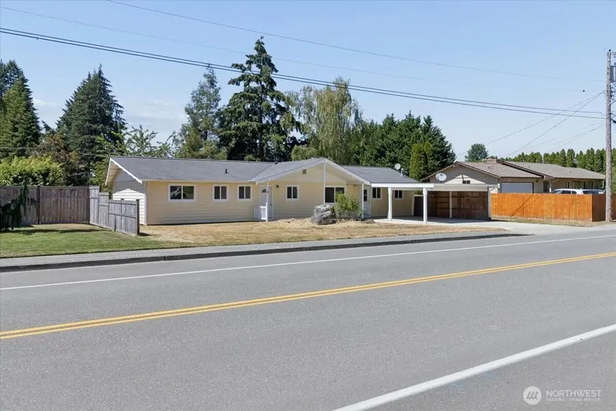 1542 Roland Avenue, Port Orchard, WA 98366 - #2