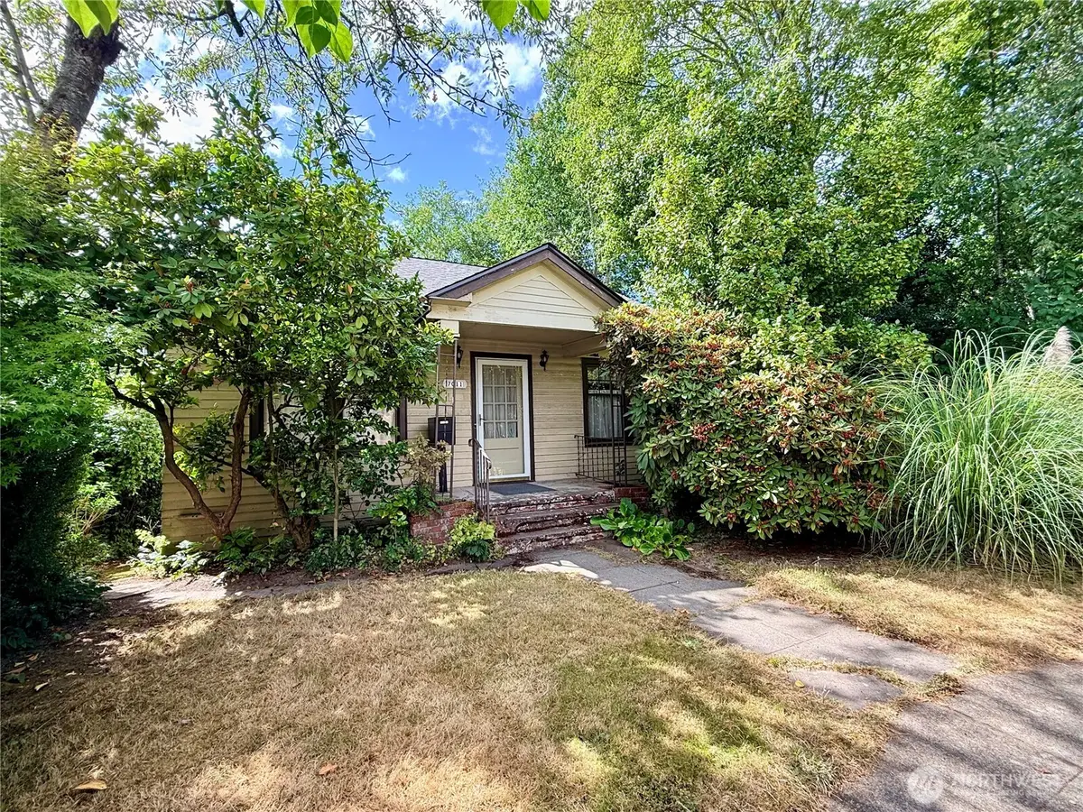 7011 14 Th Avenue Nw, Seattle, WA 98115 - #1
