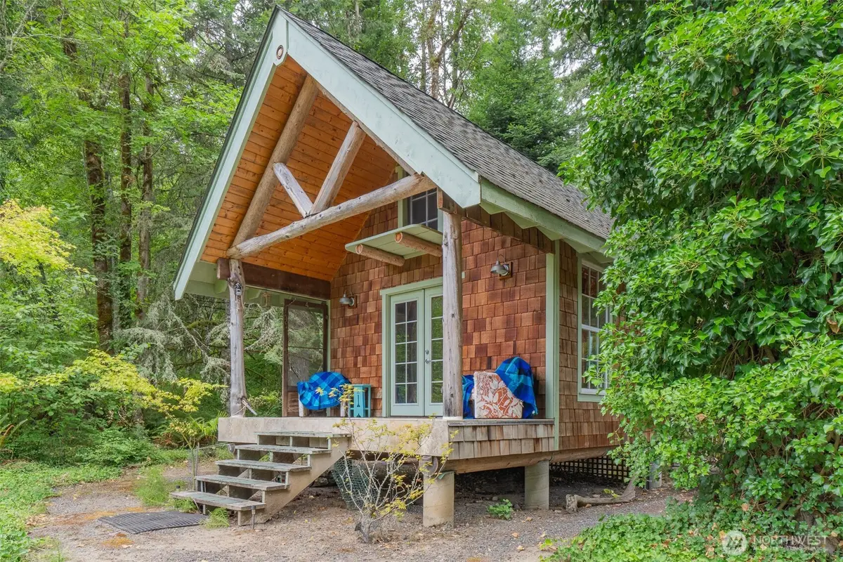 14231 SE Beaver Drive, Rainier, WA 98576 - #1