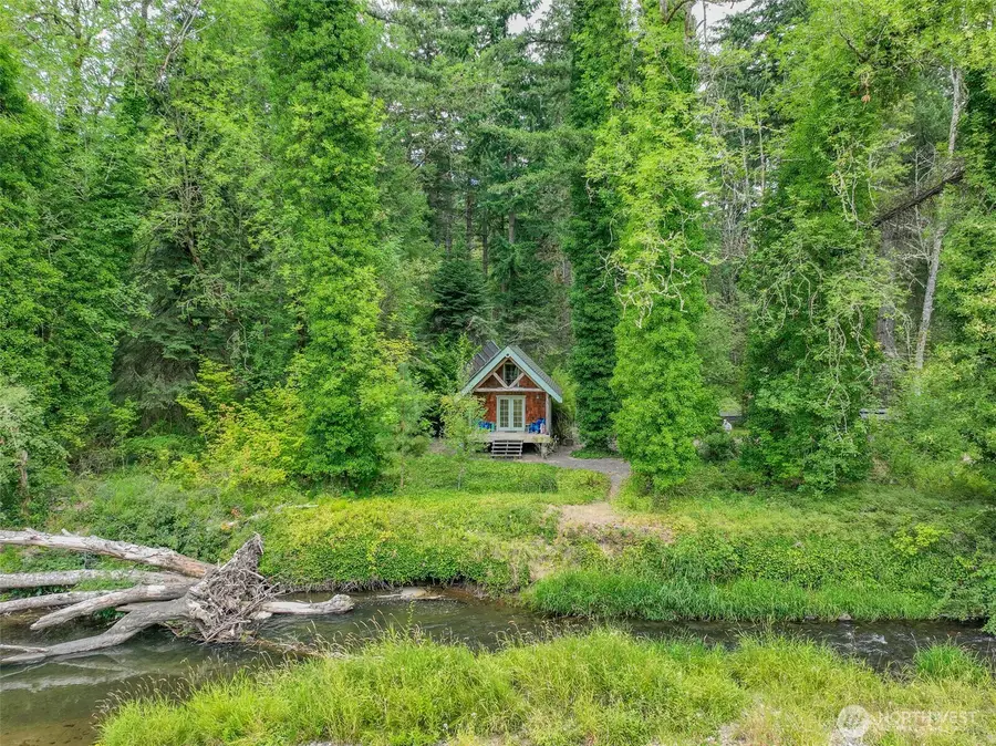 14231 SE Beaver Drive, Rainier, WA 98576 - #3