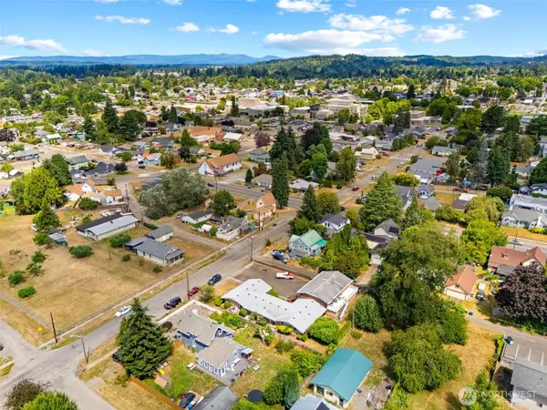 604 S Rock Street, Centralia, WA 98531