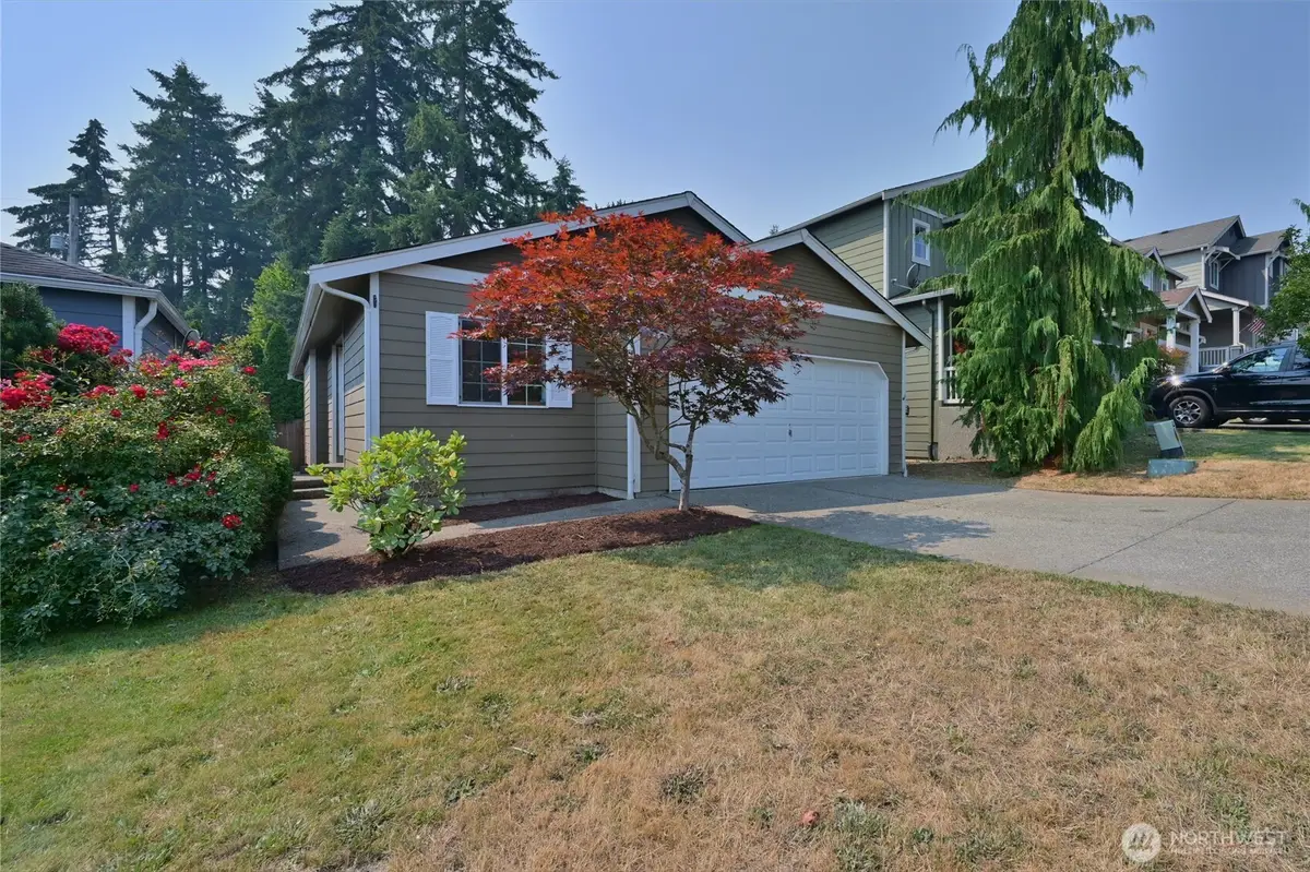 2022 201st Street E, Spanaway, WA 98387 - #1