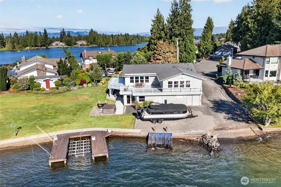 4903 197th Avenue East, Lake Tapps, WA 98391 - #3
