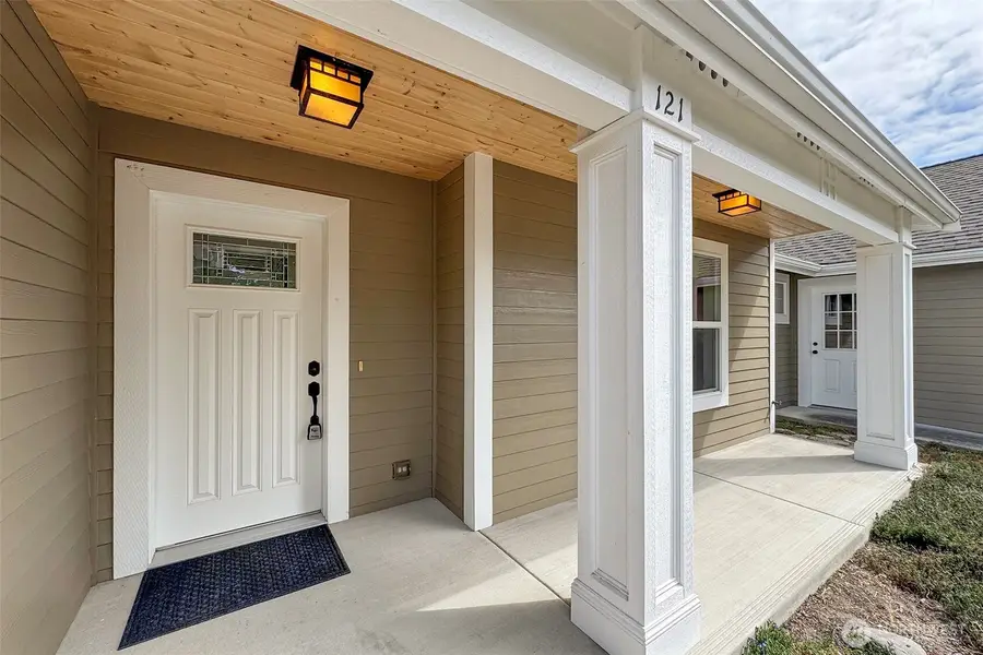 121 Broadmoor Street, Sequim, WA 98382 - #2