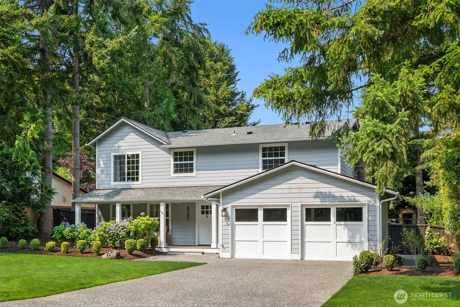 6543 81st Avenue Se, Mercer Island, WA 98040 - #2