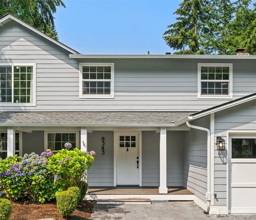 6543 81st Avenue Se, Mercer Island, WA 98040 - #3