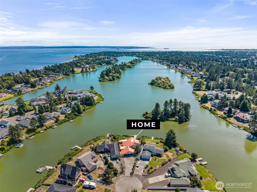360 Wildwood Avenue Se, Ocean Shores, WA 98569 - #3