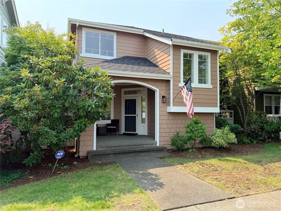 4611 NE 5th Place, Renton, WA 98059 - #2