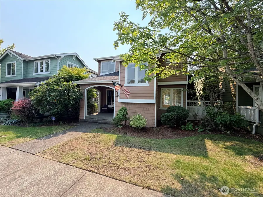 4611 NE 5th Place, Renton, WA 98059 - #3