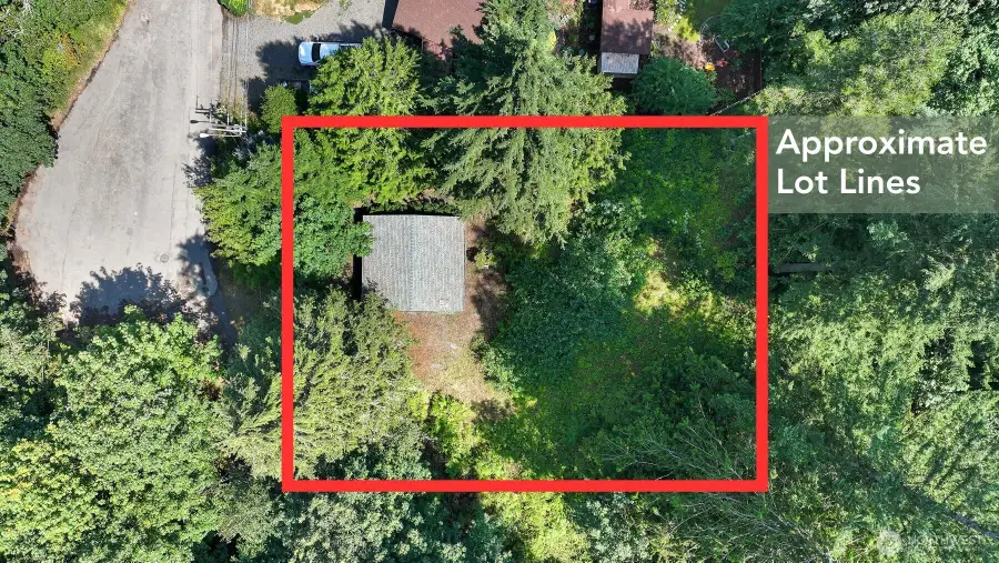 522 Sprague Valley Drive, Peaceful Valley, WA 98226 - #2