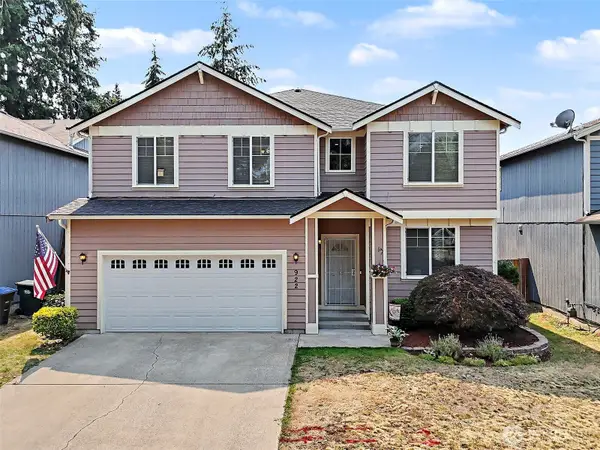 922 Gina Court Se, Olympia, WA 98513