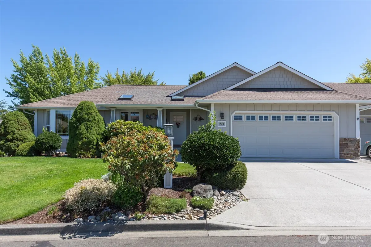 976 N Minstrel Road, Sequim, WA 98382 - #1