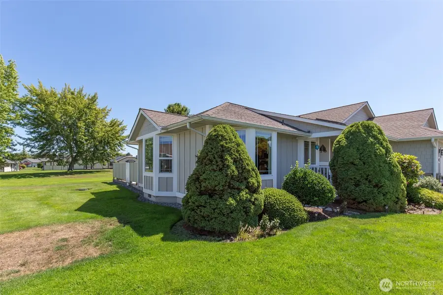 976 N Minstrel Road, Sequim, WA 98382 - #3