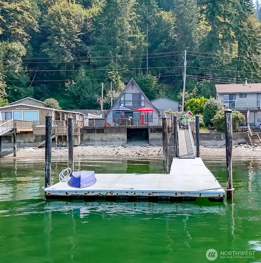 14271 E State Route 106, Belfair, WA 98528 - #3