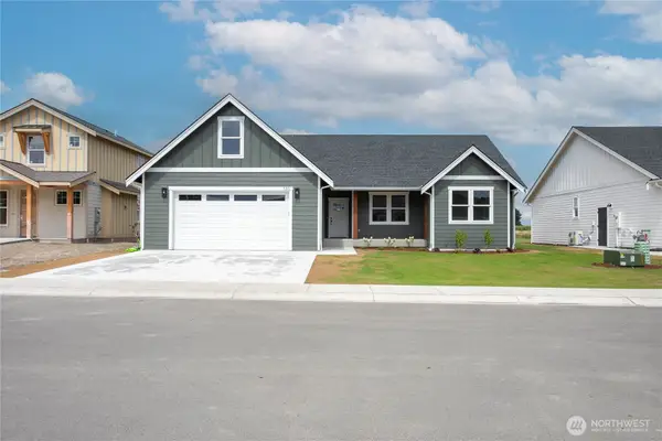 320 W 3rd Street, Everson, WA 98247
