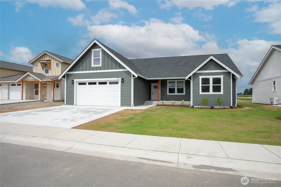 320 W 3rd Street, Everson, WA 98247 - #3