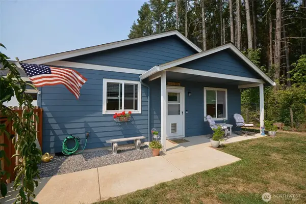 3003 Orange Court, Winlock, WA 98596