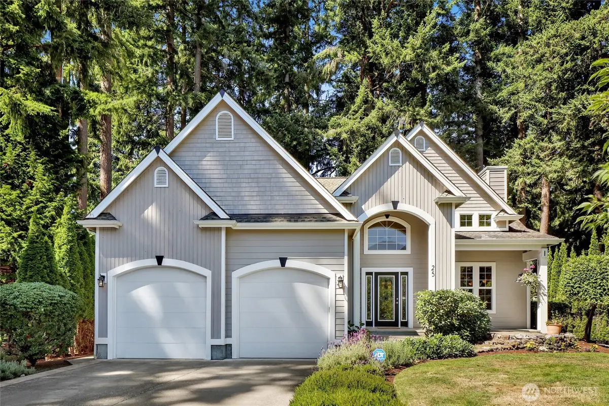 25 Par Lane, Bellingham, WA 98229 - #1
