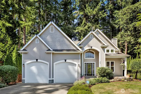 25 Par Lane, Bellingham, WA 98229