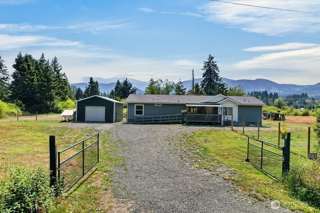 62 Hoffman Road, Port Angeles, WA 98363 - #1