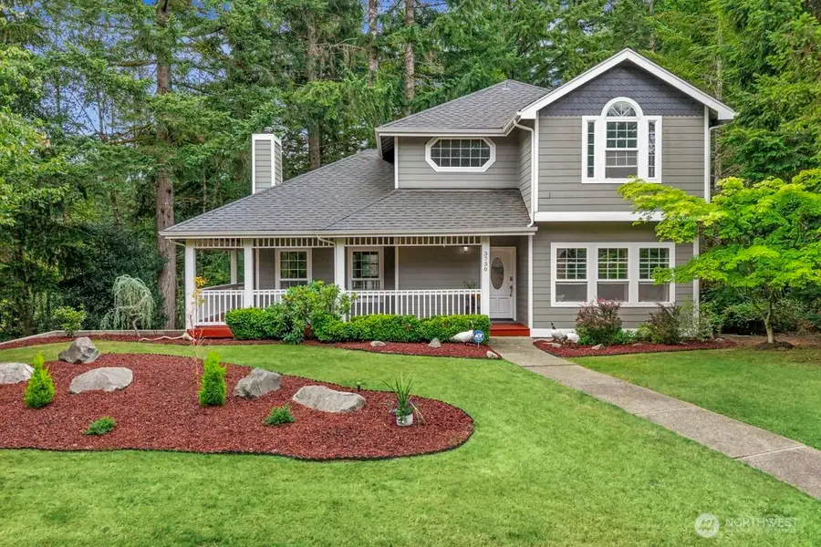 3730 SW Galway Court, Port Orchard, WA 98367 - #2