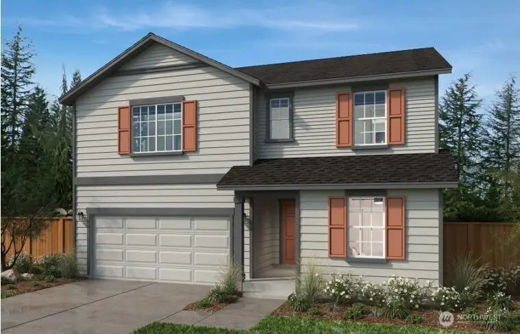 772 Holly Avenue #41, Buckley, WA 98321 - #1
