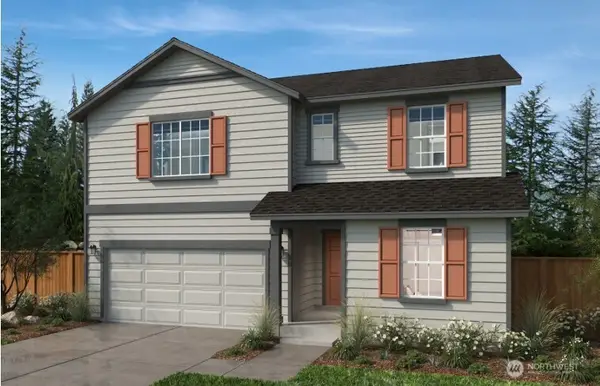 772 Holly Avenue #41, Buckley, WA 98321