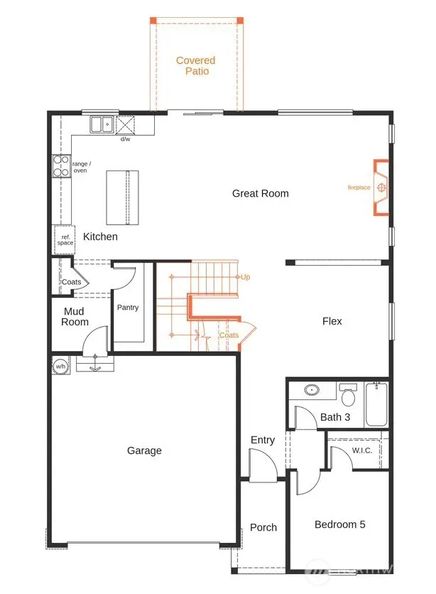 772 Holly Avenue #41, Buckley, WA 98321 - #2