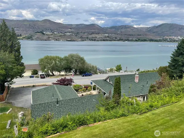 1902 W Prospect Street #105, Chelan, WA 98816