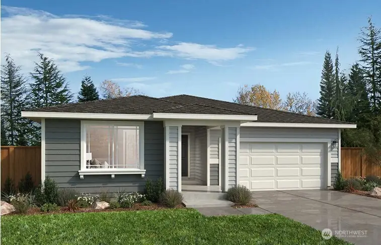 751 Holly Avenue #71, Buckley, WA 98321 - #1