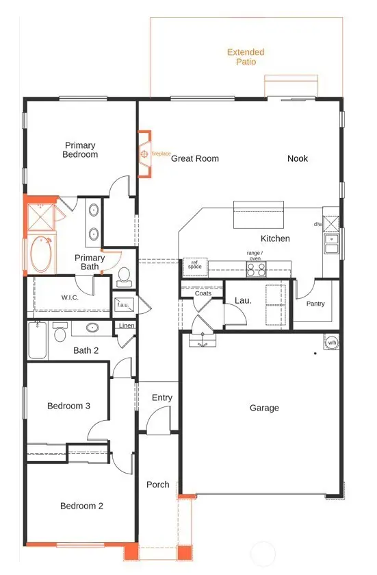 751 Holly Avenue #71, Buckley, WA 98321 - #2