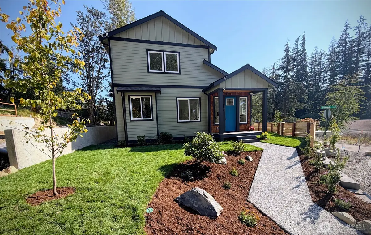 2504 Fireweed Lane, Bellingham, WA 98229 - #1