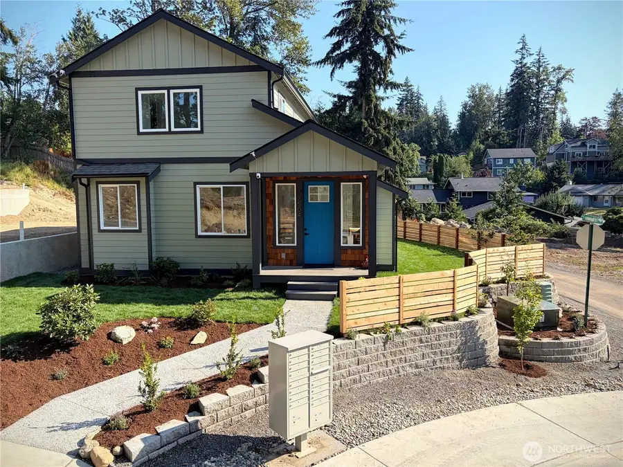 2504 Fireweed Lane, Bellingham, WA 98229 - #2