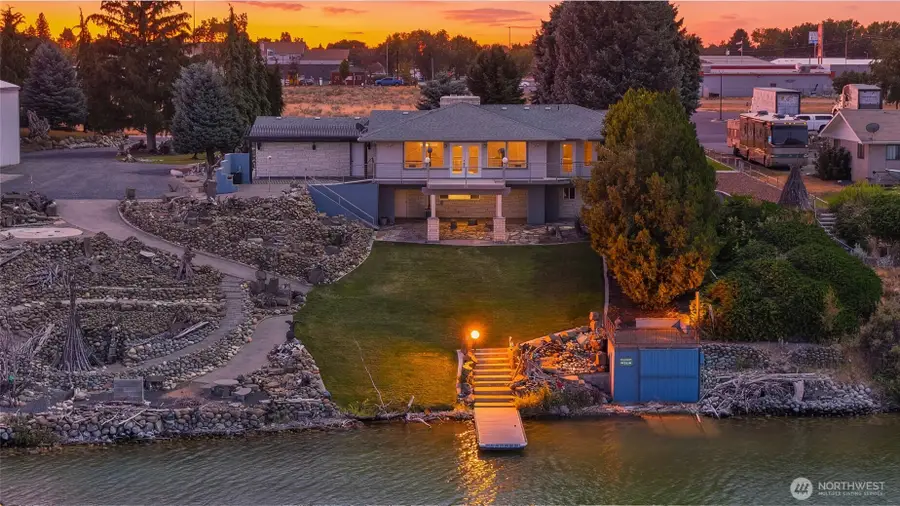 2928 W Marina Drive, Moses Lake, WA 98837 - #2