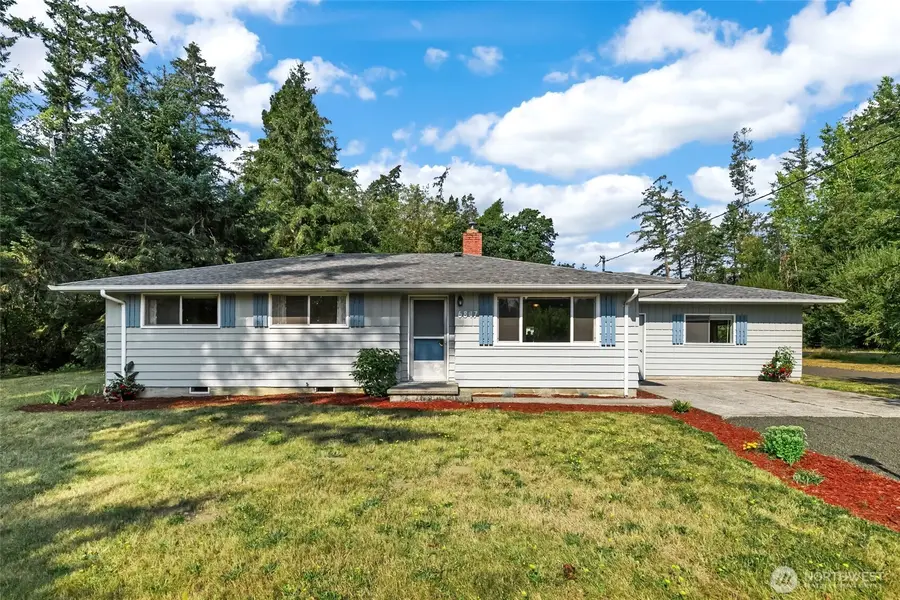 6847 Libby Road Ne, Olympia, WA 98506 - #2