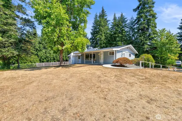 3741 NW Ridgeway Circle, Bremerton, WA 98312