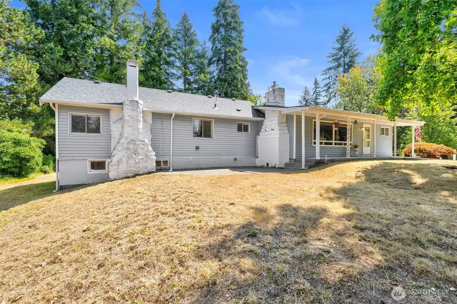 3741 NW Ridgeway Circle, Bremerton, WA 98312 - #2