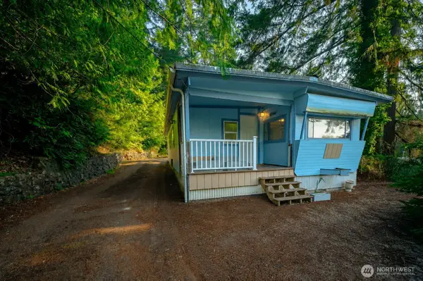 2413 Westwind Drive Nw, Olympia, WA 98502