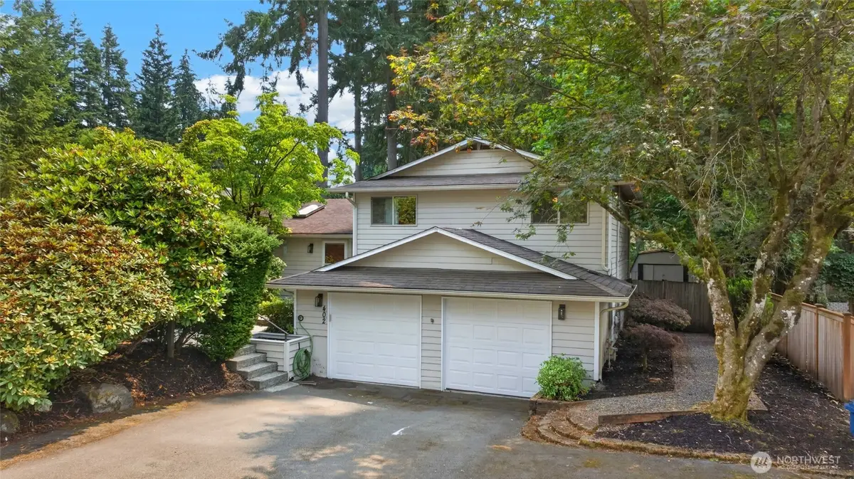 402 170th Place Sw, Bothell, WA 98012 - #1