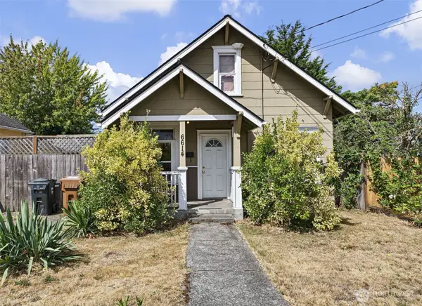 6614 S Puget Sound Avenue, Tacoma, WA 98409