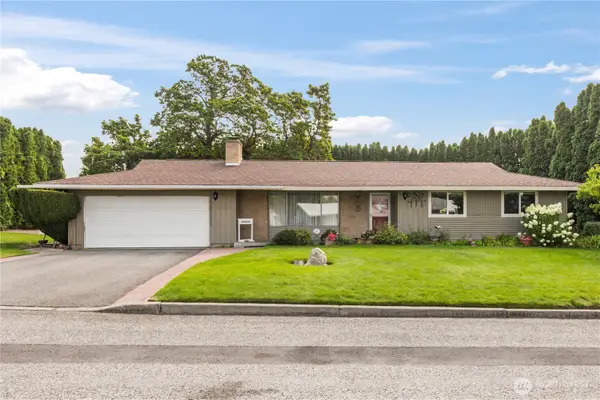 903 Selkirk Place, Brewster, WA 98812