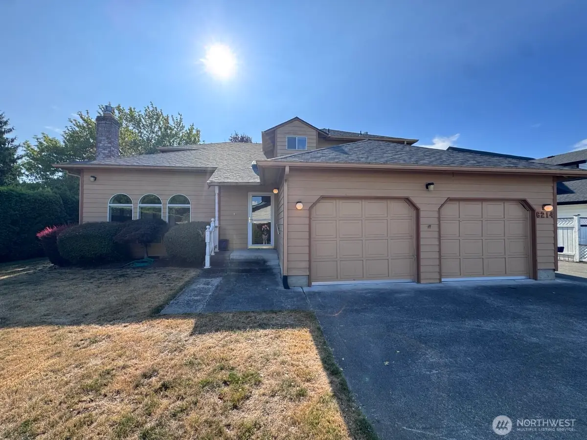 6214 152nd Avenue Ct E, Sumner, WA 98390 - #1