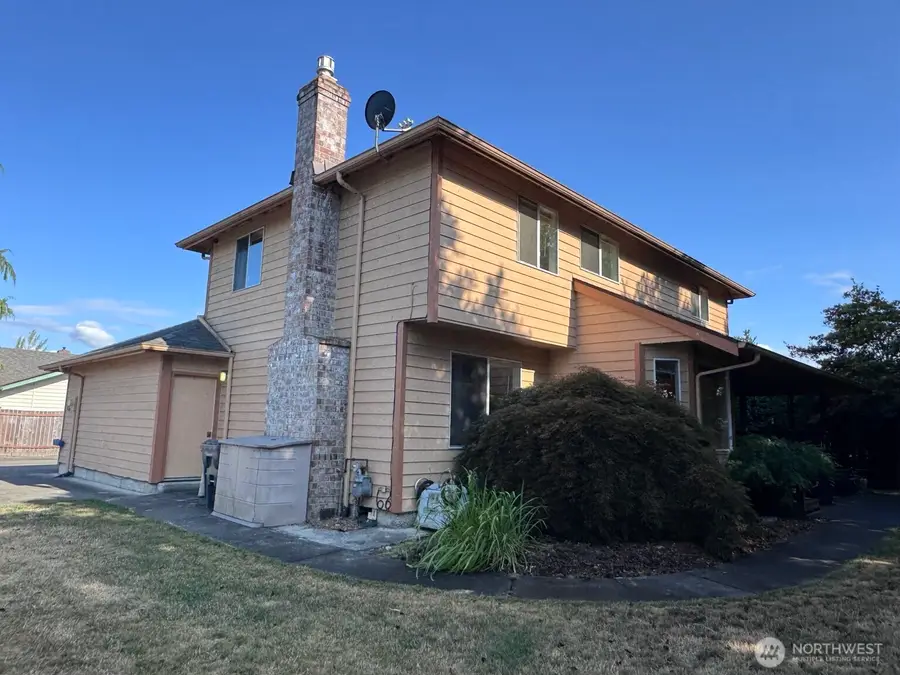 6214 152nd Avenue Ct E, Sumner, WA 98390 - #3