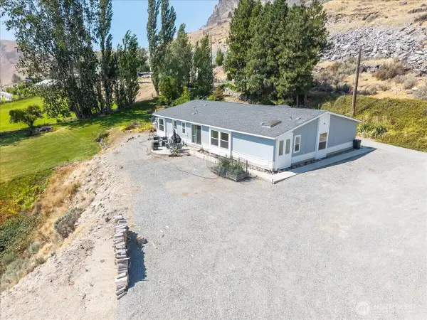148 Us Hwy 97a, Chelan, WA 98816