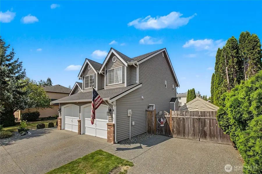 11314 224th Avenue Ct E, Buckley, WA 98321 - #2
