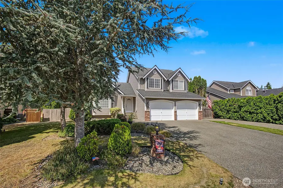 11314 224th Avenue Ct E, Buckley, WA 98321 - #3