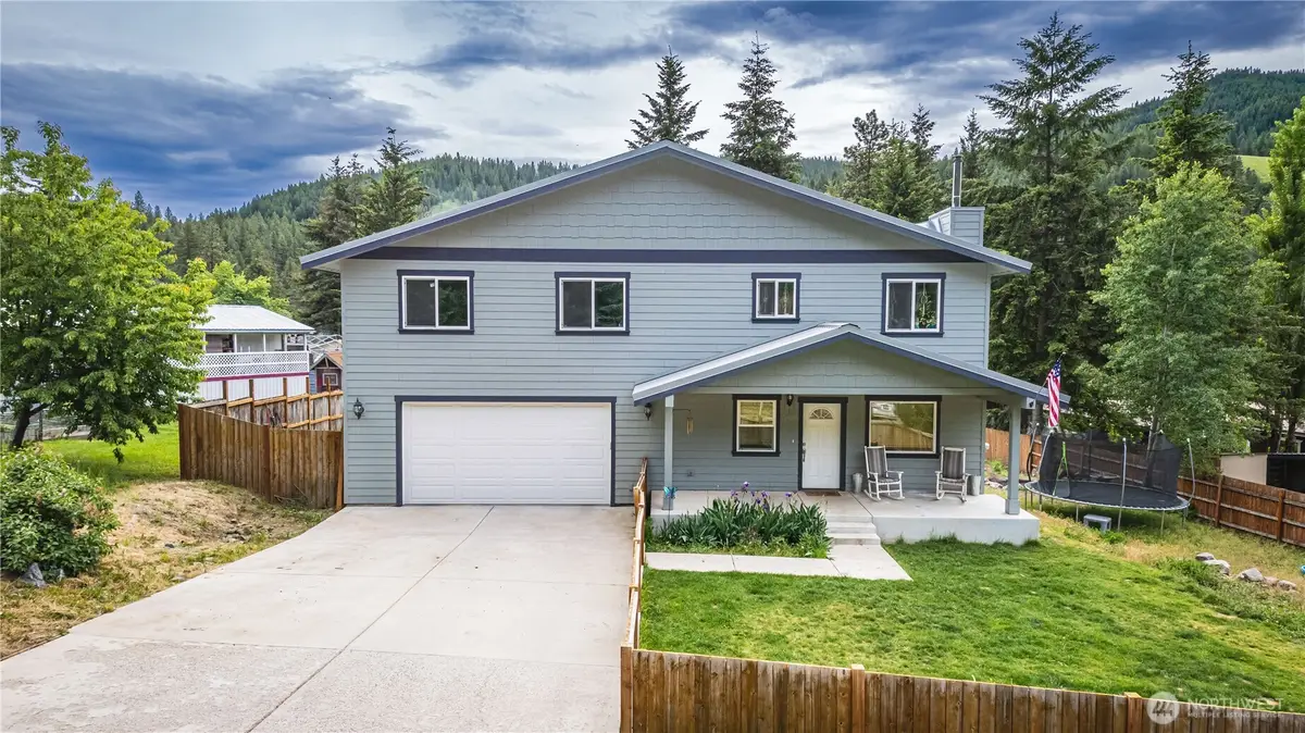 3633 Cottonwood Lane, Peshastin, WA 98847 - #1
