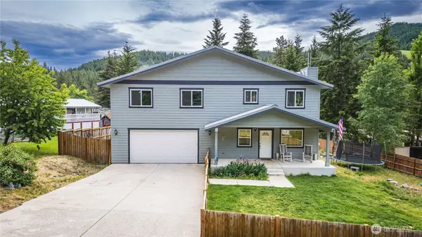 3633 Cottonwood Lane, Peshastin, WA 98847
