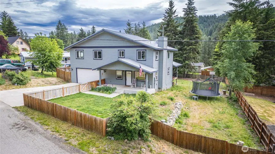 3633 Cottonwood Lane, Peshastin, WA 98847 - #2