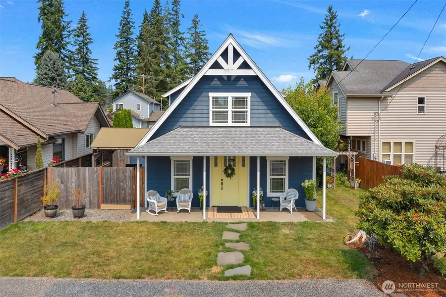 2003 Adams Avenue, Everett, WA 98203 - #2